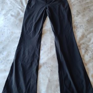 Columbia Boot Cut Active Pants, sz 4